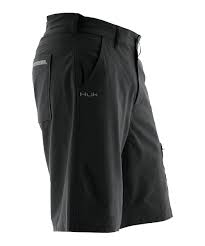 Huk Next Level Shorts For Men Bass Pro Shops