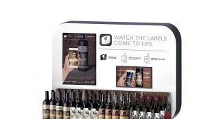 Upload, livestream, and create your own videos, all in hd. Wine Company Embraces Augmented Reality Labels Wine And Spirits