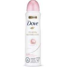 Buy Dove Beauty Finish Dry Spray Antiperspirant At Well Ca Free Shipping 35 In Canada