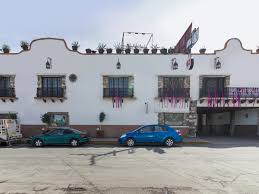 Best olimpia resorts on tripadvisor: Capital O Hotel Olimpia Monclova Monclova Hotelopia