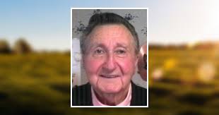 Elmer C. Goldapske Obituary June 4, 2018