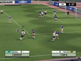 Download Winning Eleven Ps2 Ukuran Kecil Lasopamerchant
