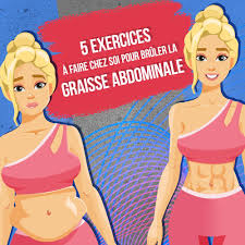 Les aliments brûle graisseles brûles graissesles nous allons découvrir ensemble que pour lutter contre la graisse, il n'y a pas que le sport et certains aliments naturels. Fabiosa France 5 Exercices A Faire Chez Soi Pour Bruler La Graisse Abdominale Facebook