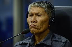 Ta Mok 'Loved' by the People, Tribunal Hears