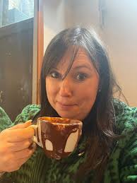 Vicki Mason (@VikMason86)