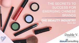 While we receive compensation when you click links to part. C Beauty Brands Secrets To Success Report Daxue Consulting Market Research China