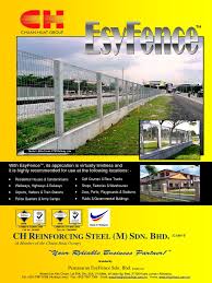 Off jalan sungei besi phone: Esy Fence Screw Industries