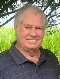 Obituary information for John Robert Everett