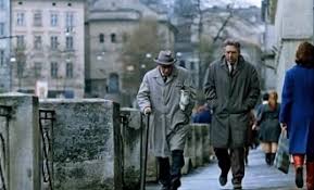 Odin Iz Gorodov Gde Snimali Film Stariki Razbojniki 5 Bukv