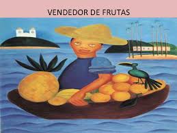 Tarsila Do Amaral