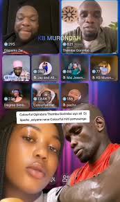 Colourful Opindura Themba Gorimbo uyo ati Dj Sparks ,asiyane nana Colourful  miti yemusango #handsomegudo #thembagorimbo #djsparks #colourfulzw  #kbmurondah