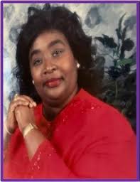 Alice Hunter Obituary (1967