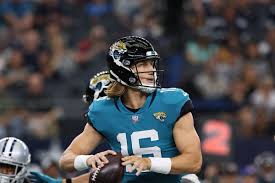 The jacksonville jaguars brought an end to what little suspense remained around their quarterback competition. 2tgai0sybotq4m