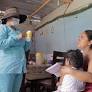 Loreto: Tos ferina causa más de 60 muertes en niños de comunidades indígenas
