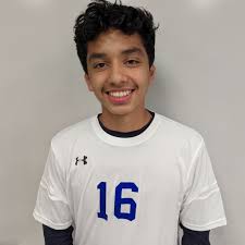 Elder Gomez's High School Career Home