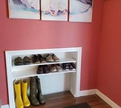 We did not find results for: Space Saving Shoe Storage Hometalk