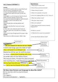 Romeo And Juliet Gcse 9 1 Exam Bundle By Hmbenglishresources1984 Teaching Resources Essay Writing Skills High School Literature Teaching Literature