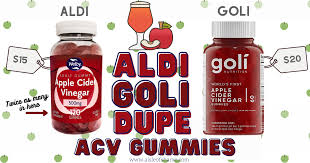 Maybe you would like to learn more about one of these? This Aldi Goli Dupe Is Half The Price Aldi Aisle Of Shame