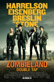 Movie club is separate and apart from movie fan and is subject to additional terms and conditions, as set forth in section 5 below. Zombieland Double Tap Wikipedia
