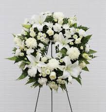 Maybe you would like to learn more about one of these? Wages Sons Funeral Home Sympathy Flowers Local Same Day Delivery Hall S Flower Shop