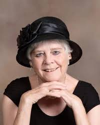 PAULETTE FAHNESTOCK Obituary (1942