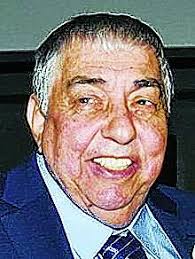 Stanley Robichaux Obituary (2021)