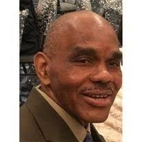 Clarence Eugene Graham Obituary