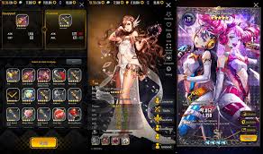 Xd therefore, this is a destiny child reroll macro guide for new players, especially those who want to do mass reroll on android emulator. Destiny Child Beginner S Guide Progression Battle Modes Altar Of Gaming
