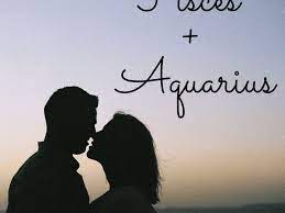 Your match score is 60%. Why Aquarius And Pisces Are Attracted To Each Other Pairedlife