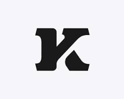 Download 251 alphabet letter k king stock illustrations,. 51 Stunning Letter K Logo Ideas