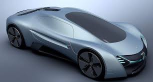 elk mercedes electric concept car wordlesstech concept cars mercedes electric car supercar design