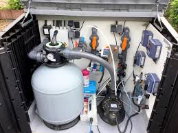 Poolakademie De Bauen Sie Ihren Pool Selbst Wir Helfen Ihnen Dabei Poolselberbauen Poolakademie Build Your Own Pool Swimming Pool Construction Pool Heater