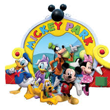 Disney Mickey Mouse Party Ideas Free Printables Mickey Mouse Clubhouse Birthday Mickey Mouse Birthday Party Mickey Mouse Birthday