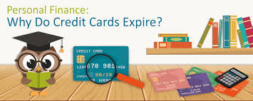 We did not find results for: Why Do Credit Cards Expire