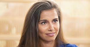 Leif olav alnes and warholm. Amalie Iuel Forbade Witnesses Power House