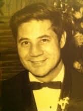 Obituary information for Arthur Ciampa