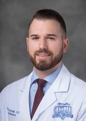 Current Cardiology Fellows Henry Ford Health System