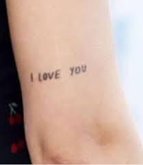 Can only give four stars to women that deface their beautiful feet with trash tattoos. Dakota Johnson S 8 Tattoos Their Meanings Body Art Guru