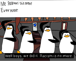 Penguins of madagascar meme we did it boys. Redrawed Well Boys We Did It Album On Imgur