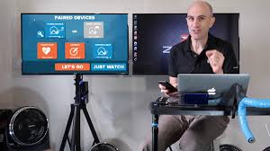 Swift Zwift Tip Connecting Bluetooth Smart Devices To Zwift Youtube