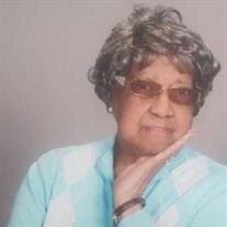 Ophelia J Brown Obituary