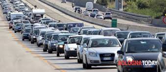 Incidente a14 oggi, traffico e code in autostrada. Incidenti Sulla A1 Code E Traffico Bloccato