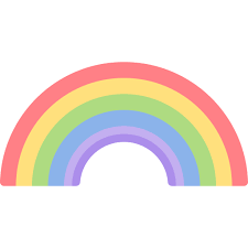 Rainbow Free Vector Icons Designed By Freepik Vector Free Vector Icon Design Vector Icons