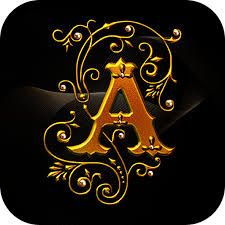 Nobody in particular makes up the slate alphabet, but there are some usual suspects in the. Alphabet Letter Hd Wallpapers Countries Flag Dp Apps On Google Play