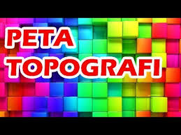 Mrrem samura tahukah anda kedudukan tempat tempat pelancongan berikut? Geografi Tingkatan 2 Peta Topografi Youtube