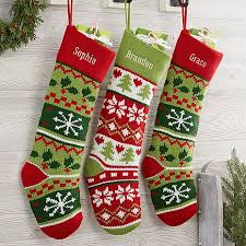 Check spelling or type a new query. Holiday Icon Personalized Knit Christmas Stocking Green Cuff Bed Bath Beyond