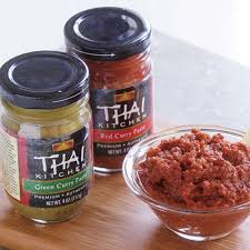 Fry the paste for 2 minutes, stirring frequently. Thai Curry Paste Ingredient Finecooking