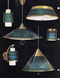 Moe Honeycomb Lighting The Full Line From A 1968 Catalog Plus 4 Hilarious Room Shots Retro Lighting Mid Century Modern Decor Vintage Lighting