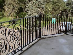 The w's garden from velvet & linen continue to 2 of 17 below. Deck Railing Design Ideas And Material Options To Choose From