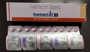 To lower the chance of feeling dizzy or passing out, rise slowly if you have been. Ivermectin 12mg Packed Rs 85 Strip Health Care Medical Centre Id 22490876162